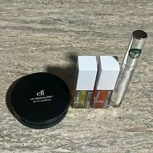Mini Elf Mattifying Catrice | Makeup | Elf Hd Mattifying Balm Catrice Glossin Glow Tinted ...